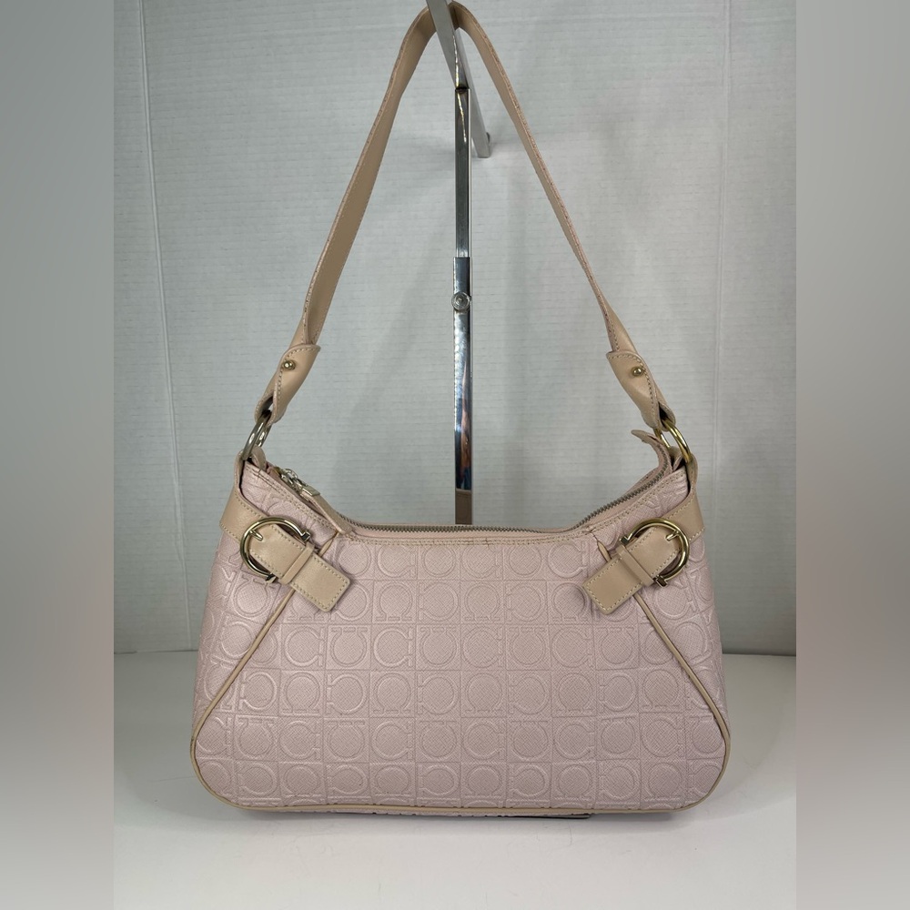 Salvatore Ferragamo Shoulder Bag